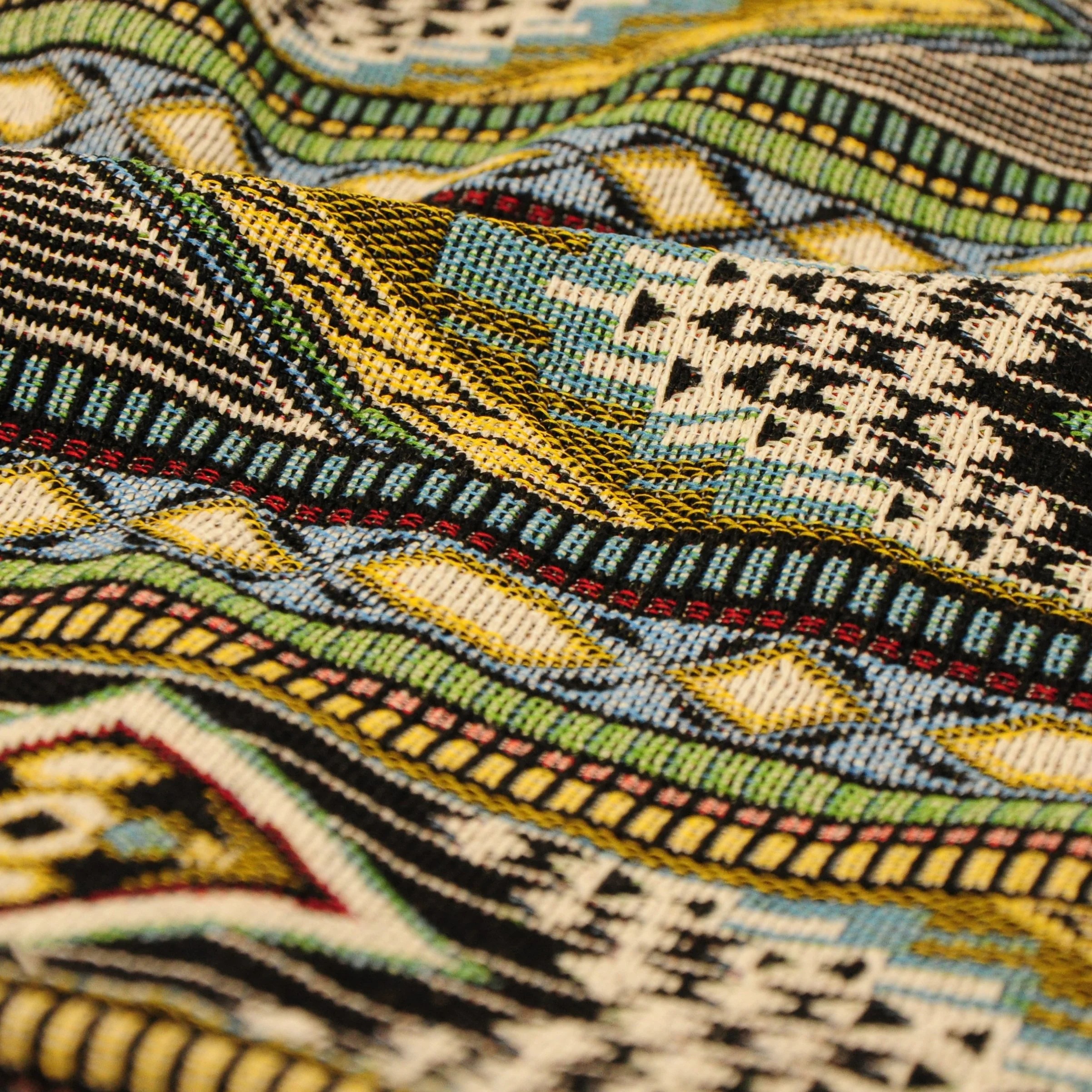Yarn Dyed Jacquard SKU: CS14020 (Copy) (Copy) (Copy)