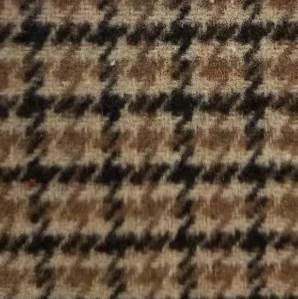 Wool Houndstooth SKU: DS3698 (Copy) (Copy) (Copy)