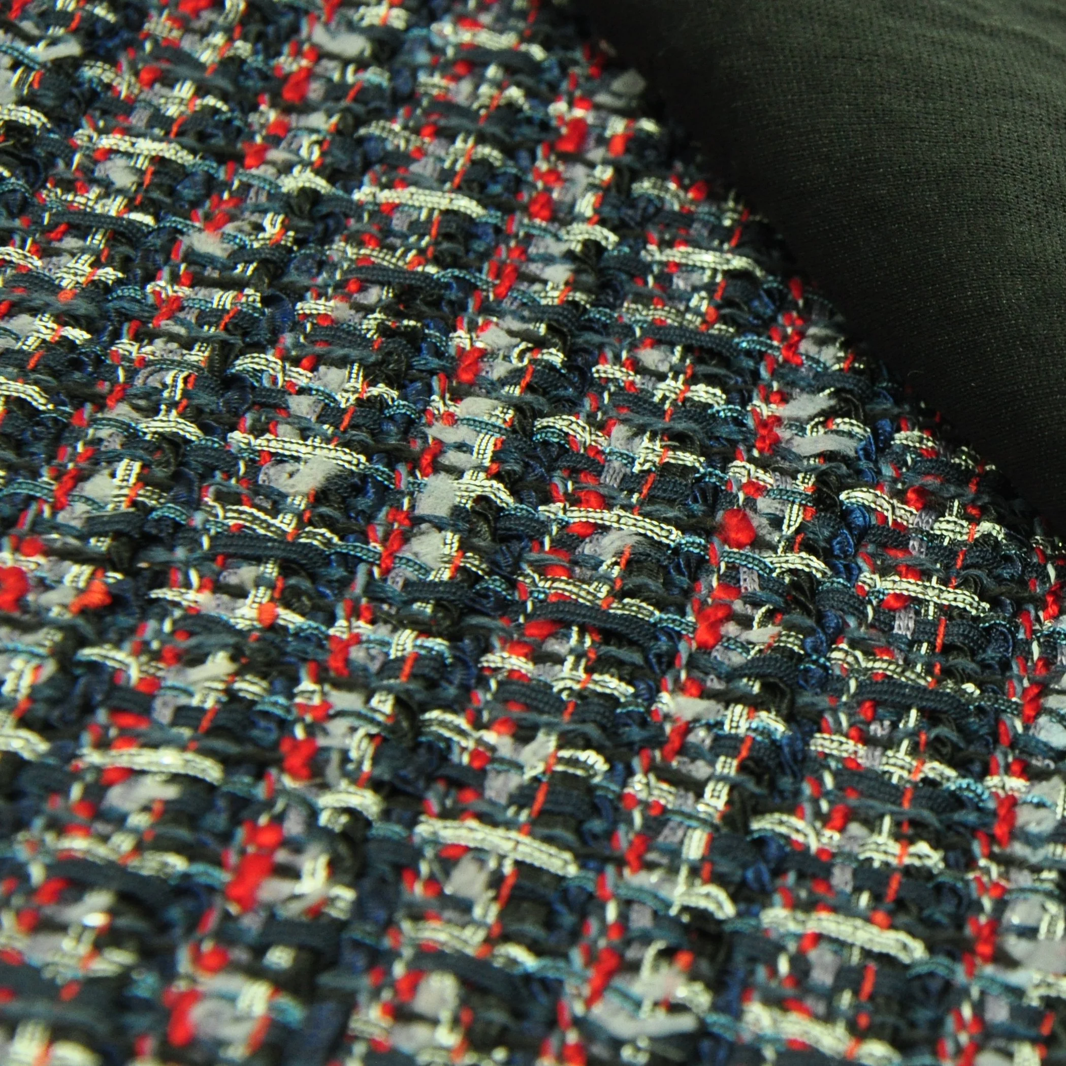 Tweed / Boucle SKU: CS13822 (Copy) (Copy) (Copy)