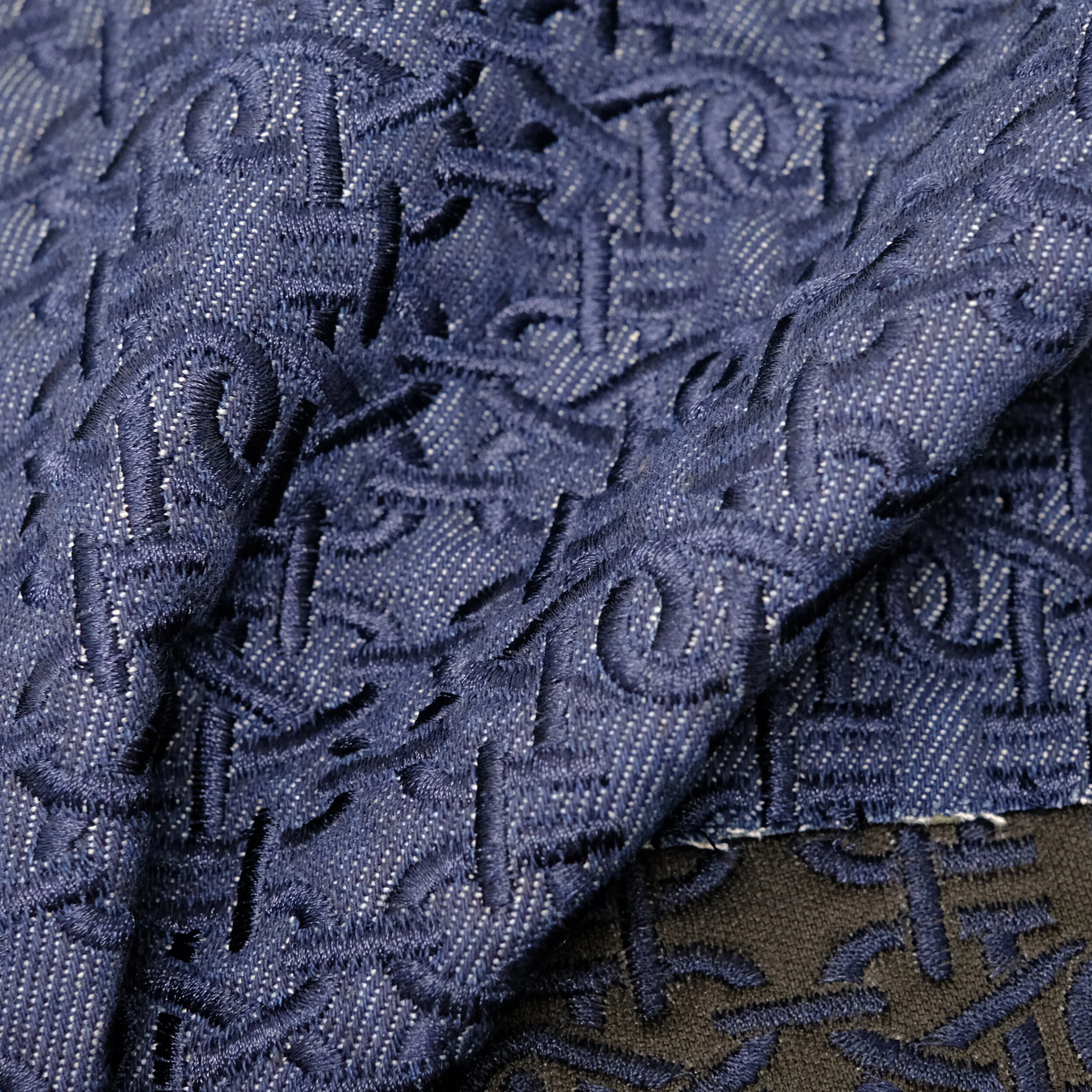 Embroidery Jqd SKU: DS3244 (Copy) (Copy) (Copy)