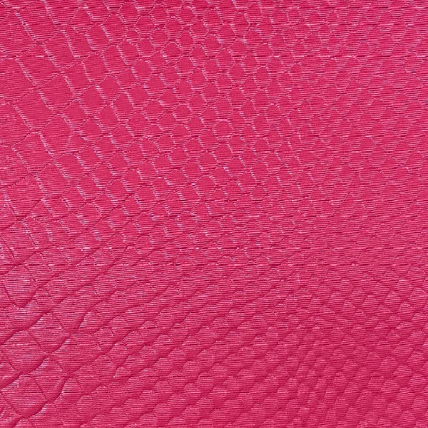 Croc Embossed SKU: CS9153B Raspberry (Copy) (Copy) (Copy)