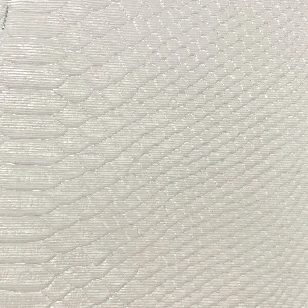 Croc Embossed SKU: CS9153B White  (Copy) (Copy) (Copy)