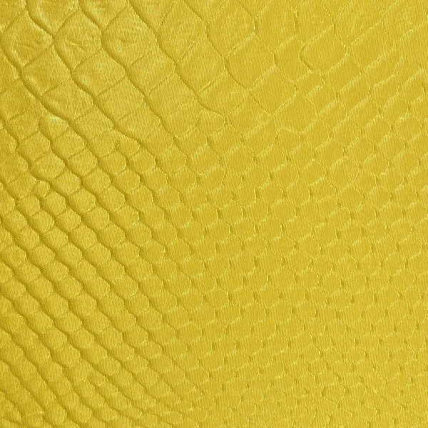 Croc Embossed SKU: CS9153B Yellow  (Copy) (Copy) (Copy)