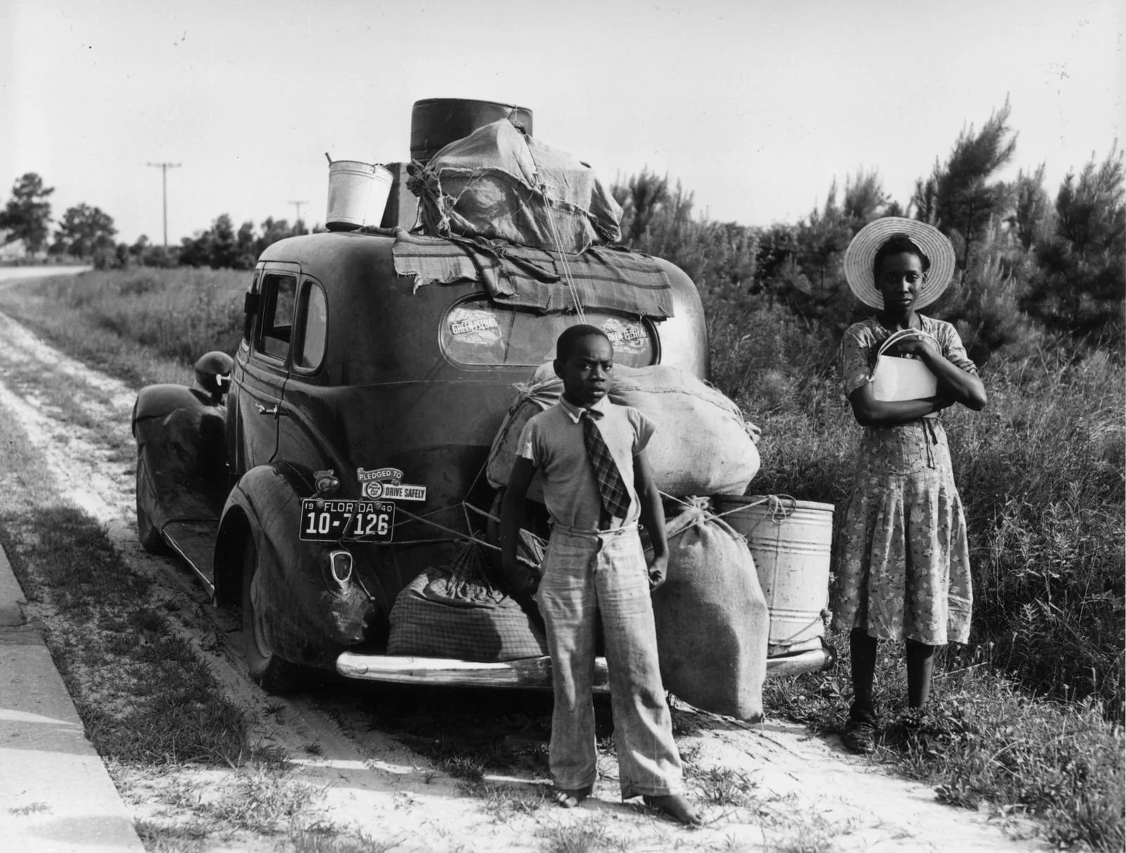 3 factors that set the stage for the Black renaissance