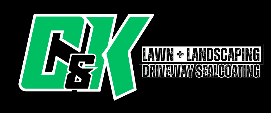 C&amp;K Lawn and Sealcoat