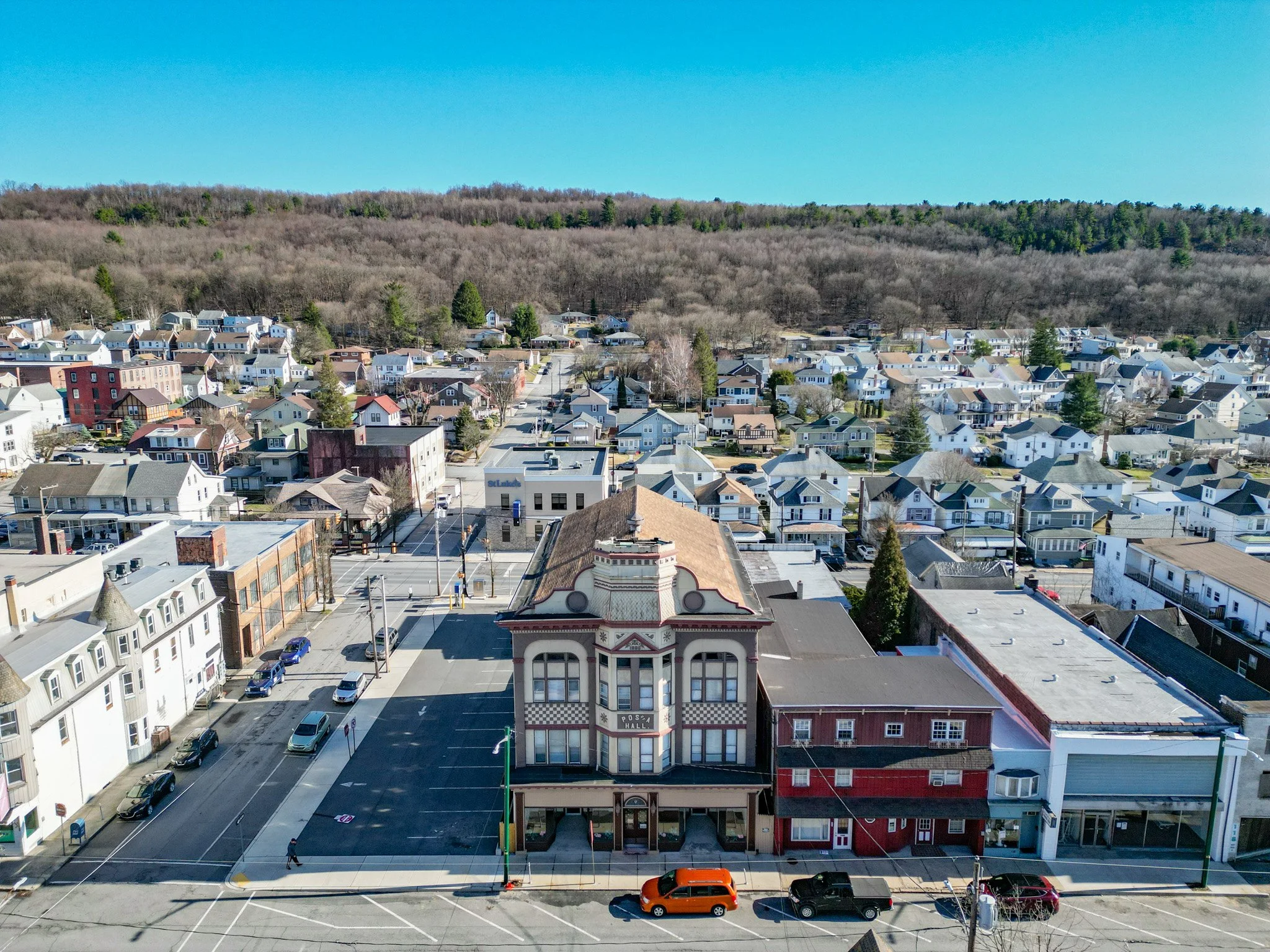Successful Exit: 106 Ridge St (6 units)