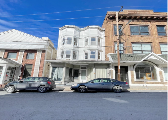 Successful Exit: 9 West Ridge (8 units)