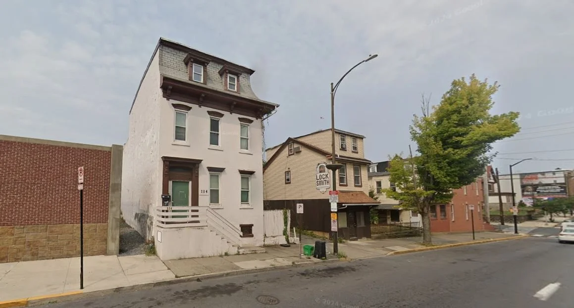 Successful Exit: 114 S 8th St (19 units)