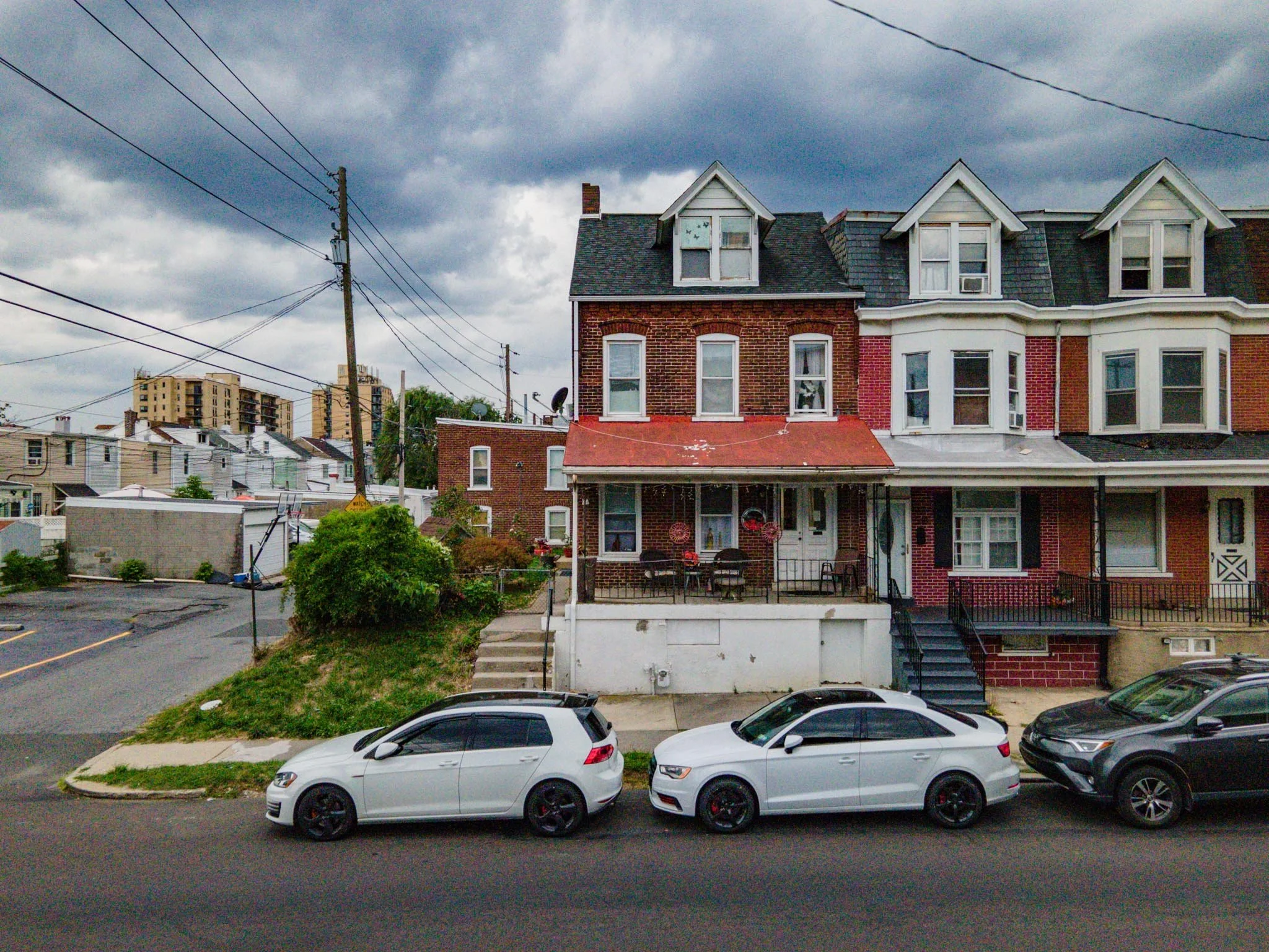 Successful Exit: 514 N 15th St (19 units)