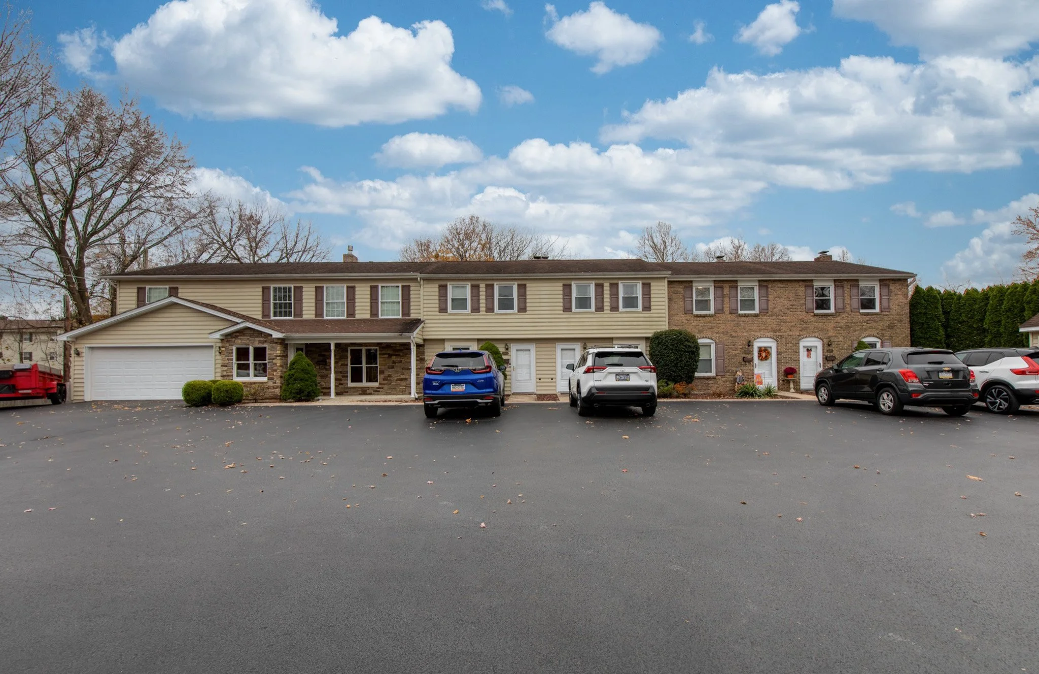 Successful Exit: 2076 Johnston Dr (5 units)