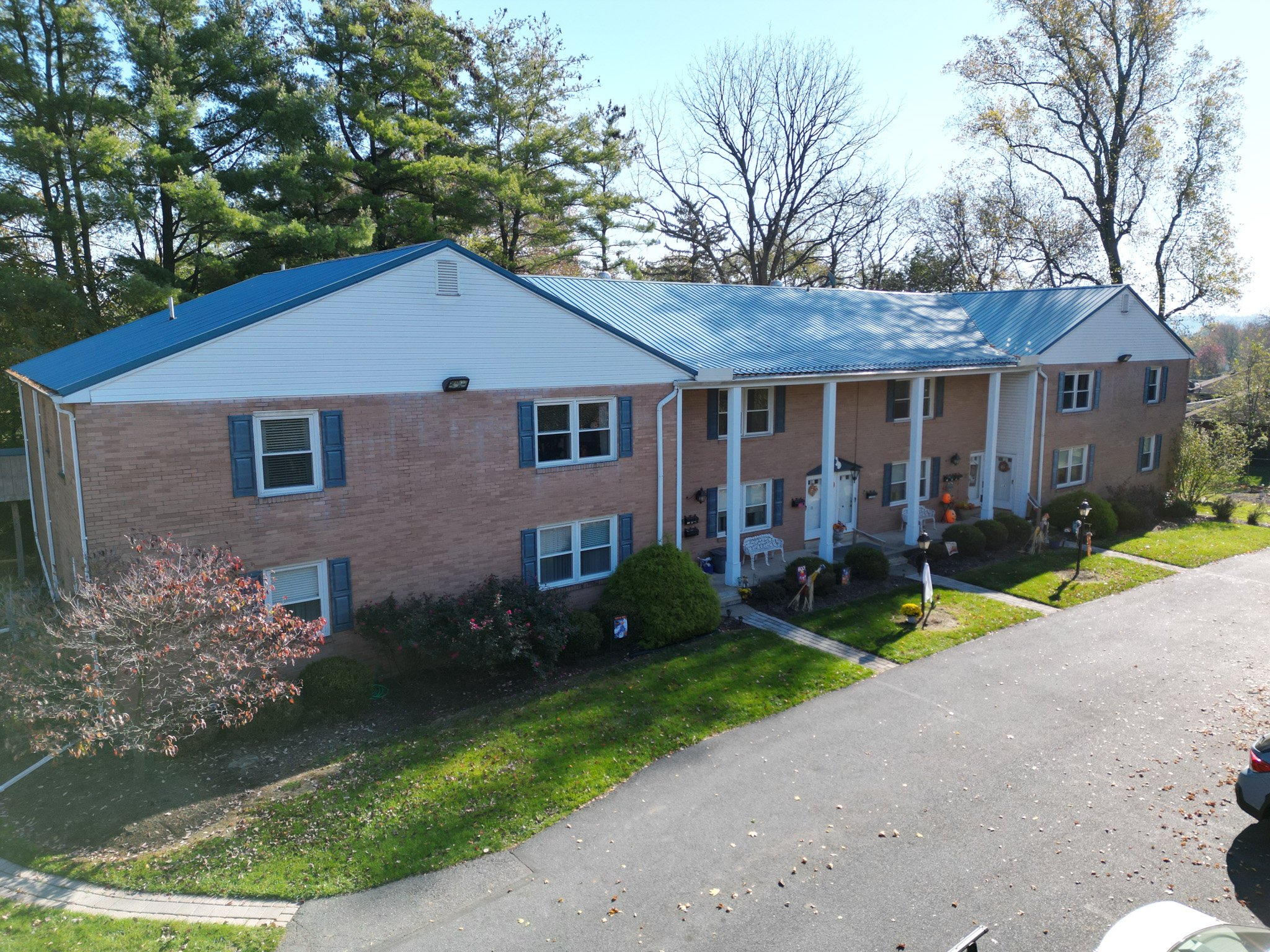 Successful Exit: 2066 Chester Rd (9 units)