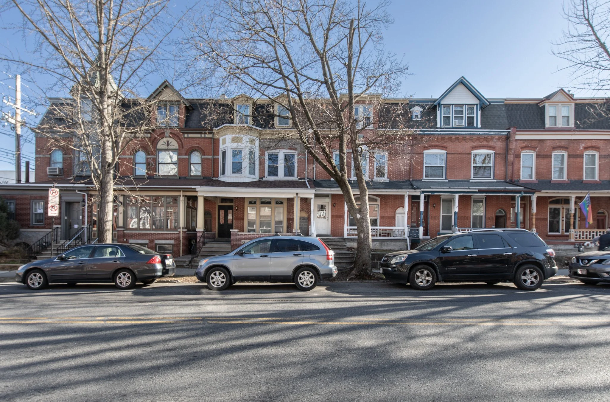 Current Holdings: 39 - 41 N 11th St (9 units)