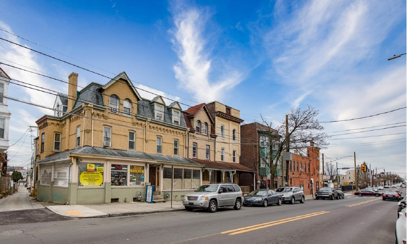 Successful Exit: 139 S 8th Street 30 Units + 20 Garage