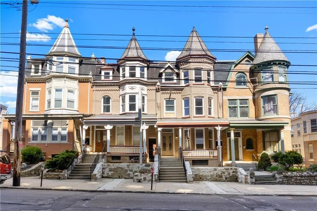Join Our Next BIG Multifamily Acquisition ~ 827 &amp; 829 W Linden 9.45% CAP
