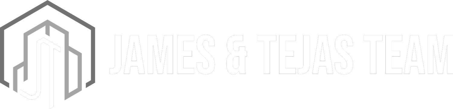 James and Tejas Team