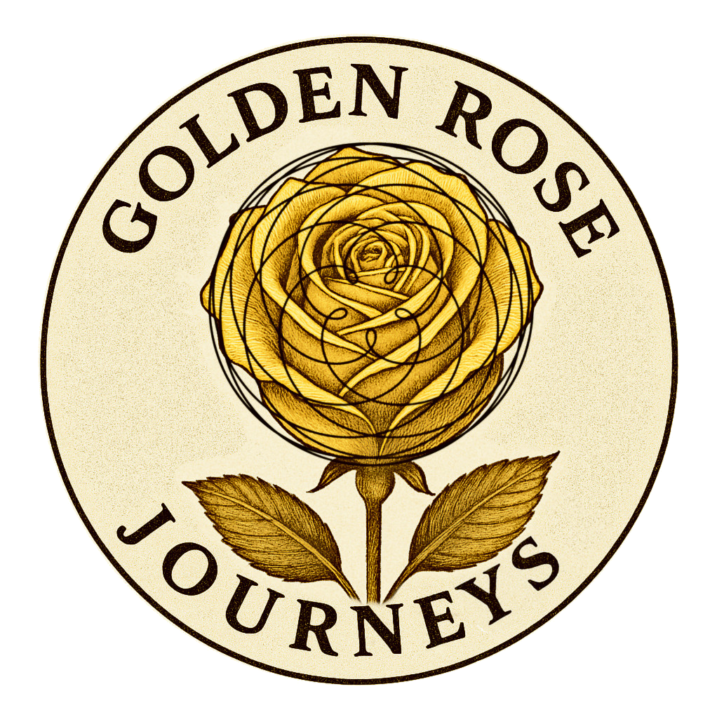 Golden Rose Journeys