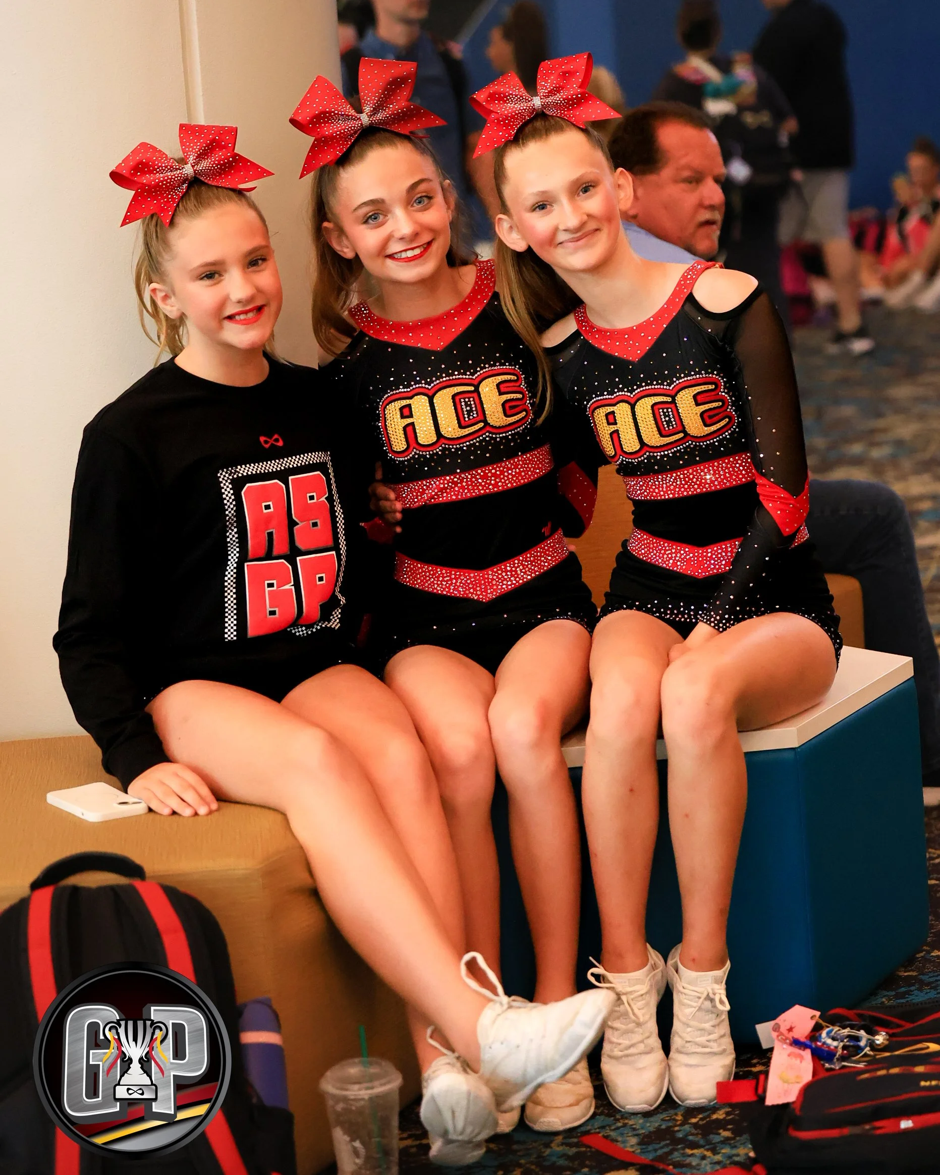 Overcoming an Injury: The Mental Battle for Cheerleaders