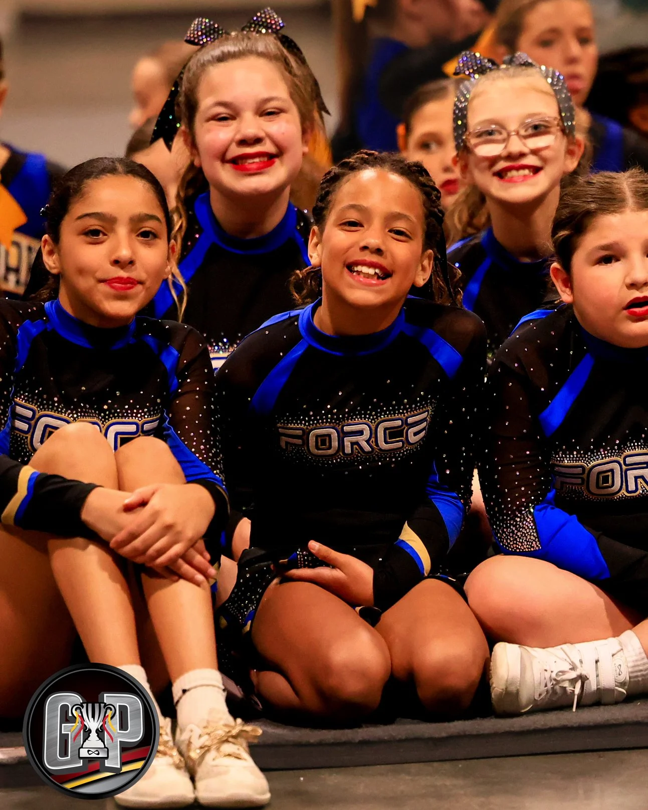 Balancing School and Cheerleading: A Guide to Success