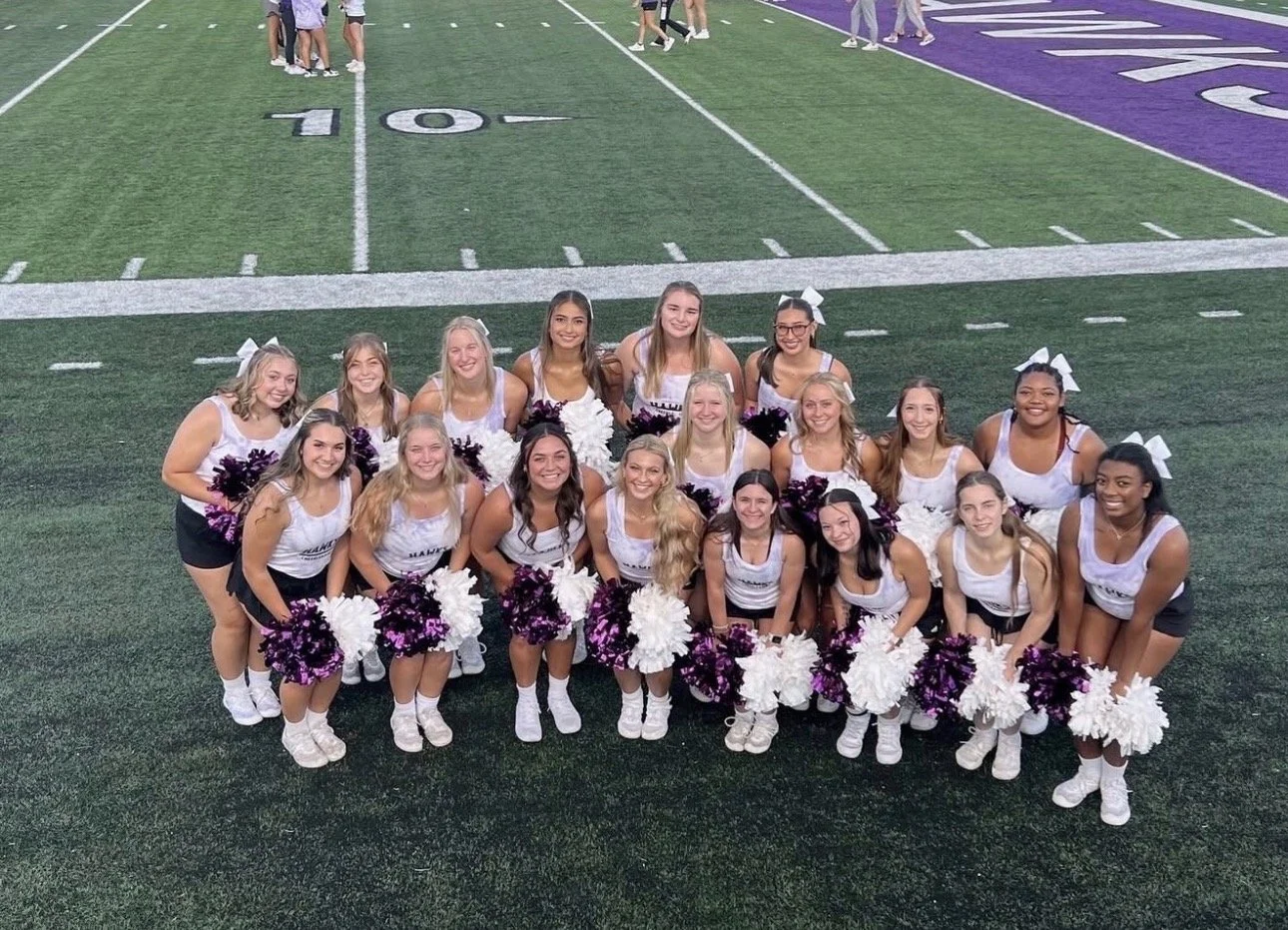 University of Wisconsin-Whitewater