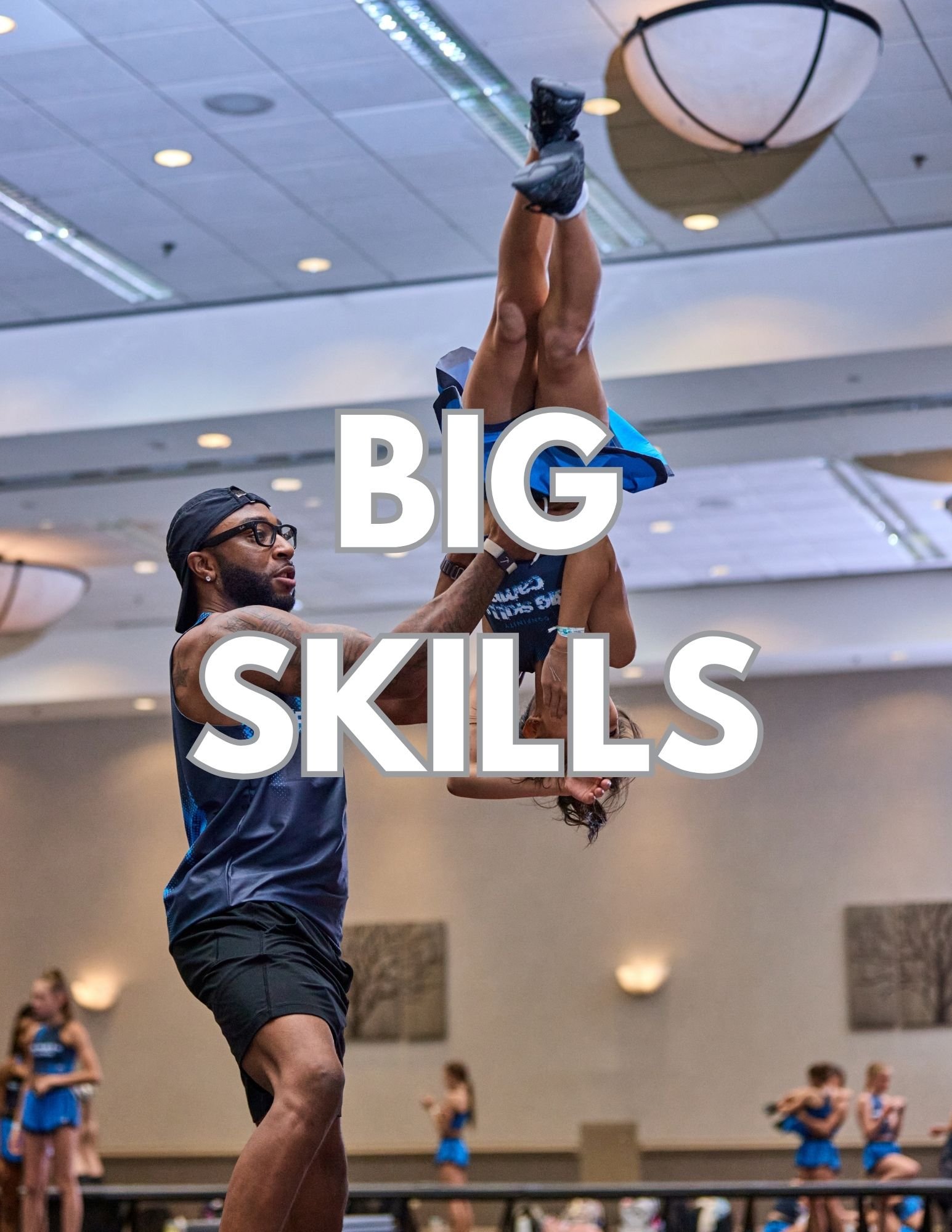 Big Skills