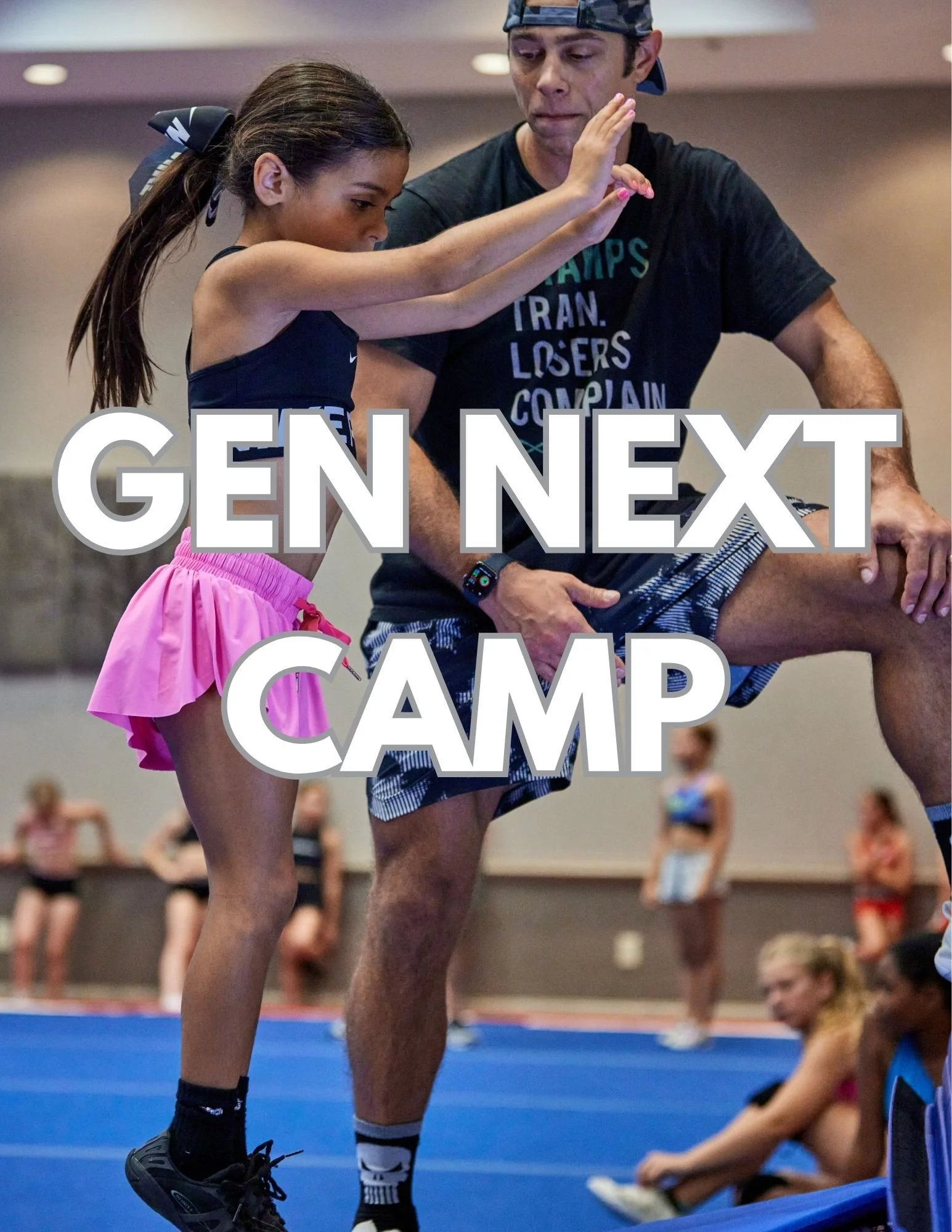 GenNext Camp