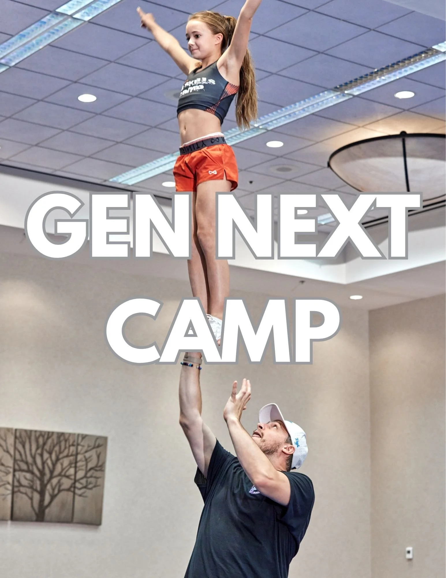 GenNext Camp