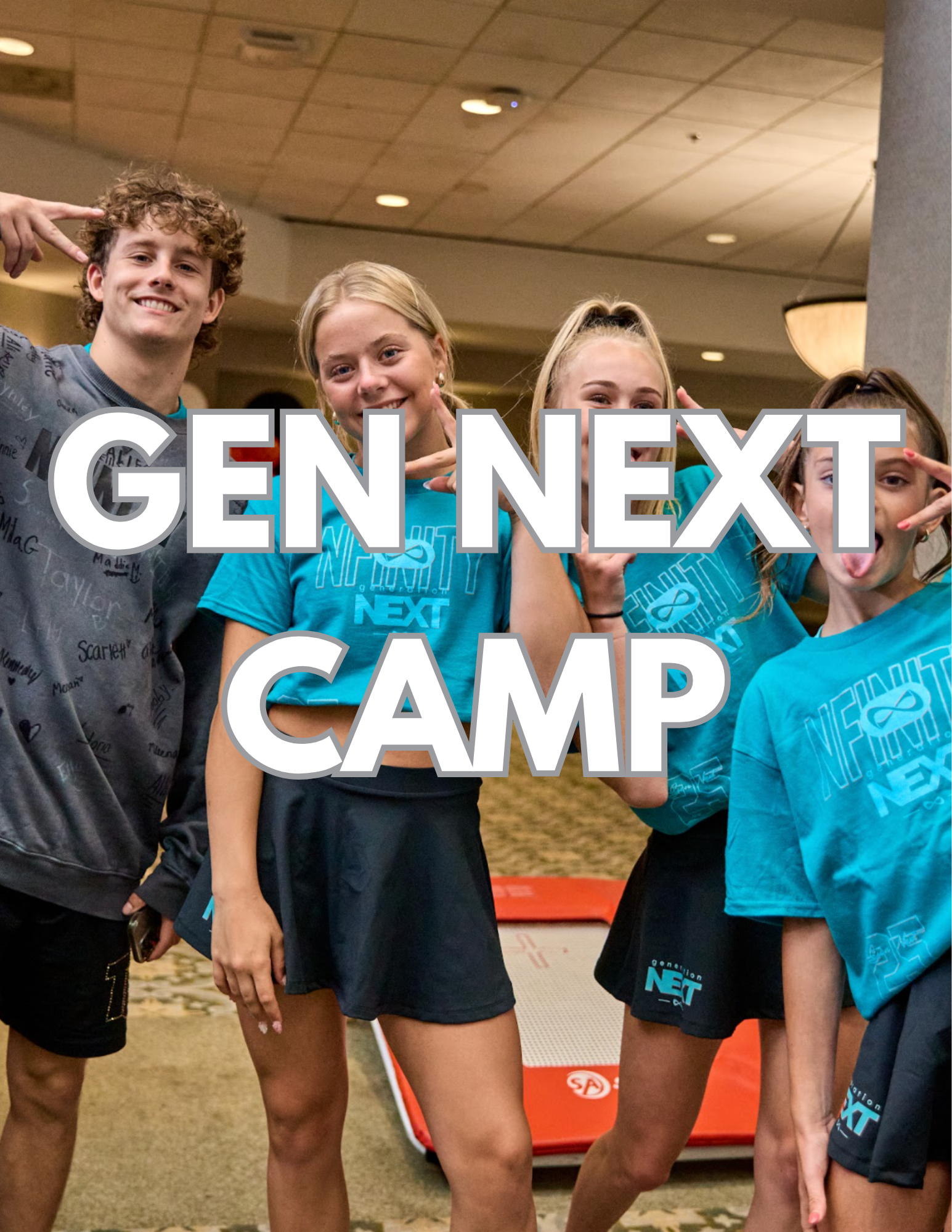 GenNext Camp
