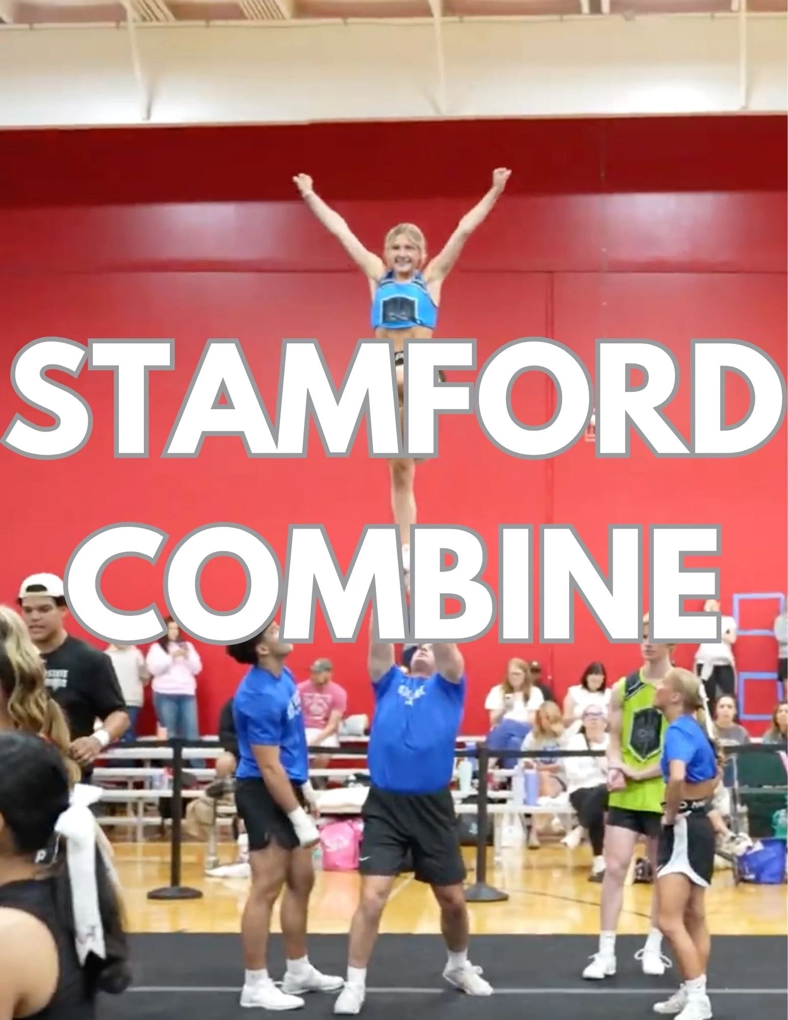 Stamford Combine