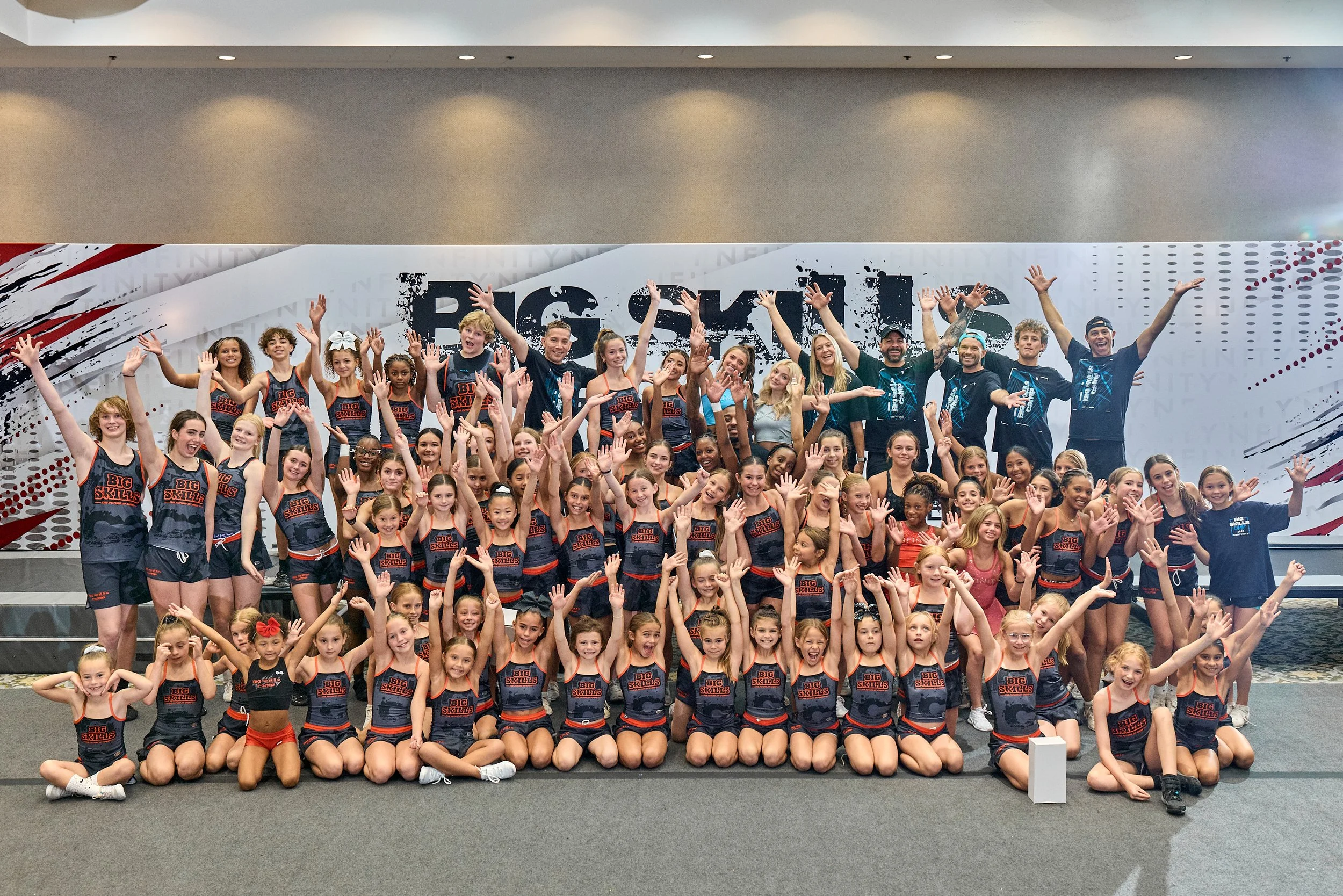 Big Skills 2026 Recap