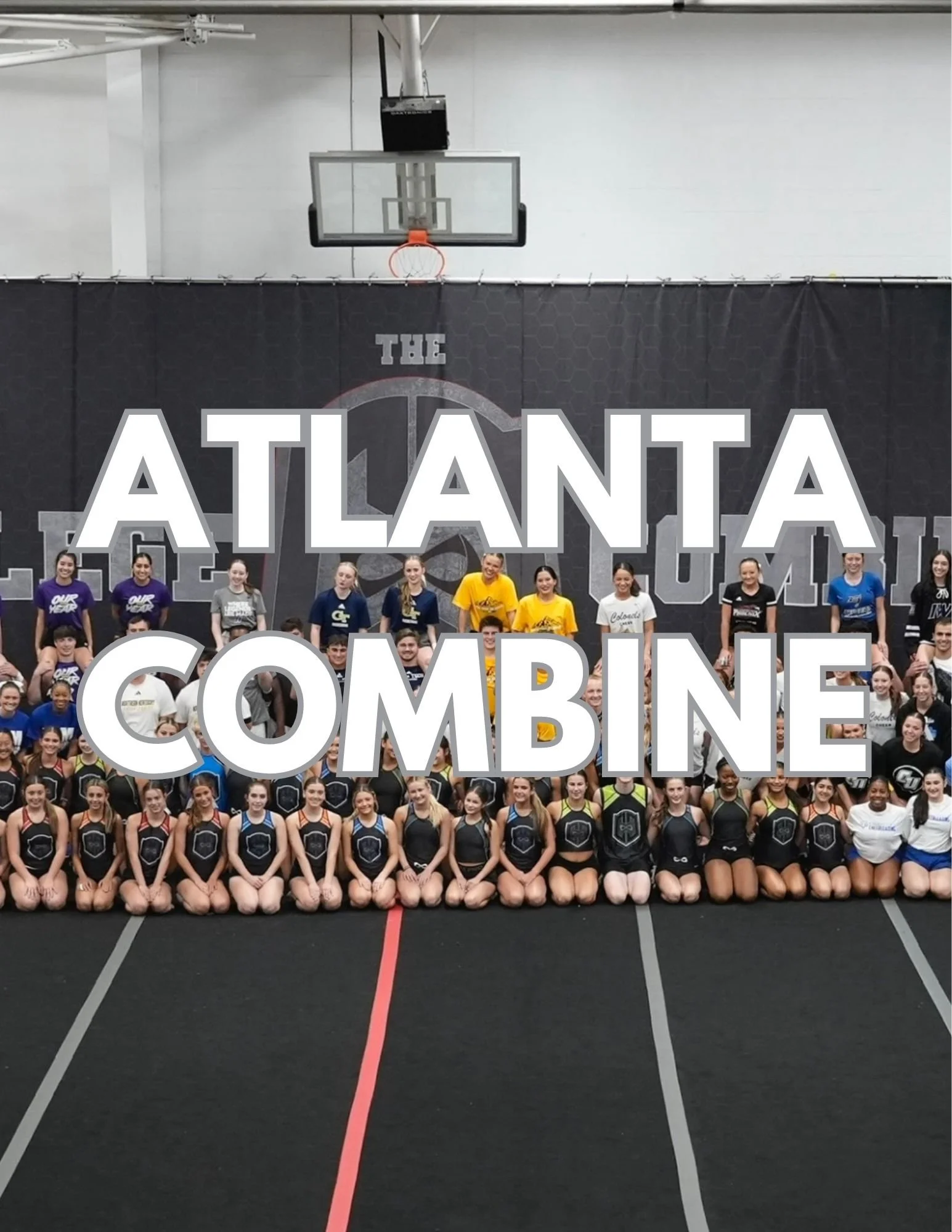 Atlanta Combine