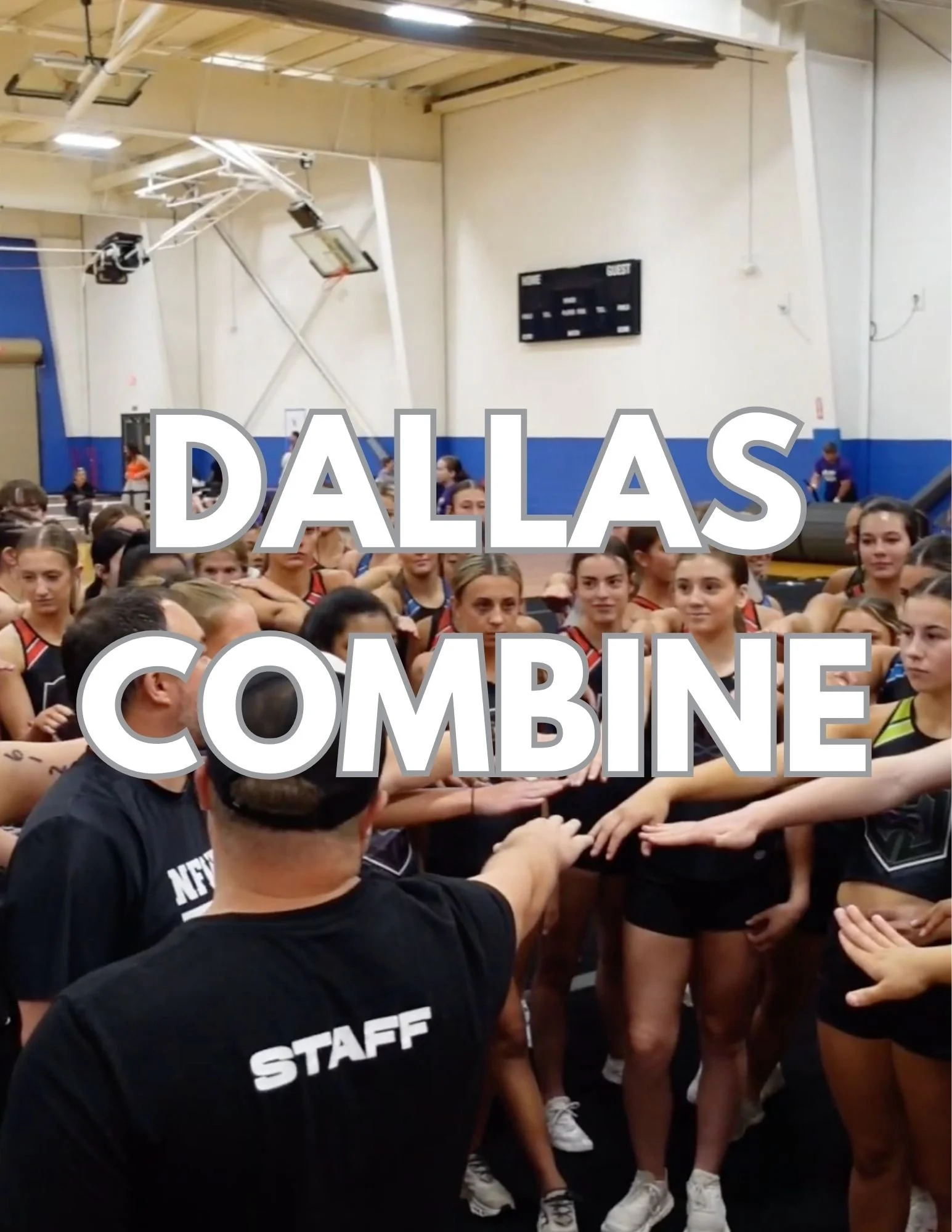 Dallas Combine