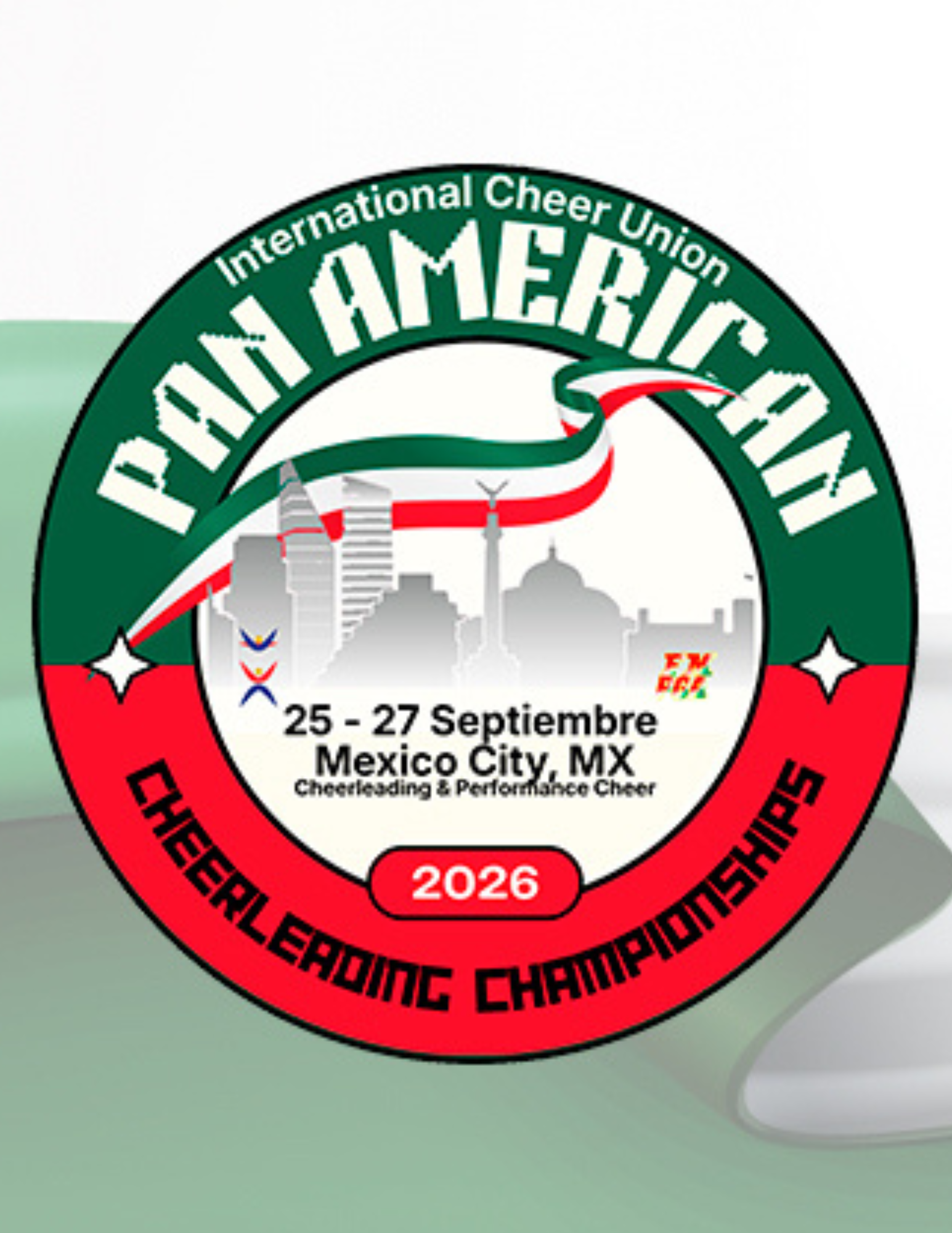 Pan-American Cheerleading Championships