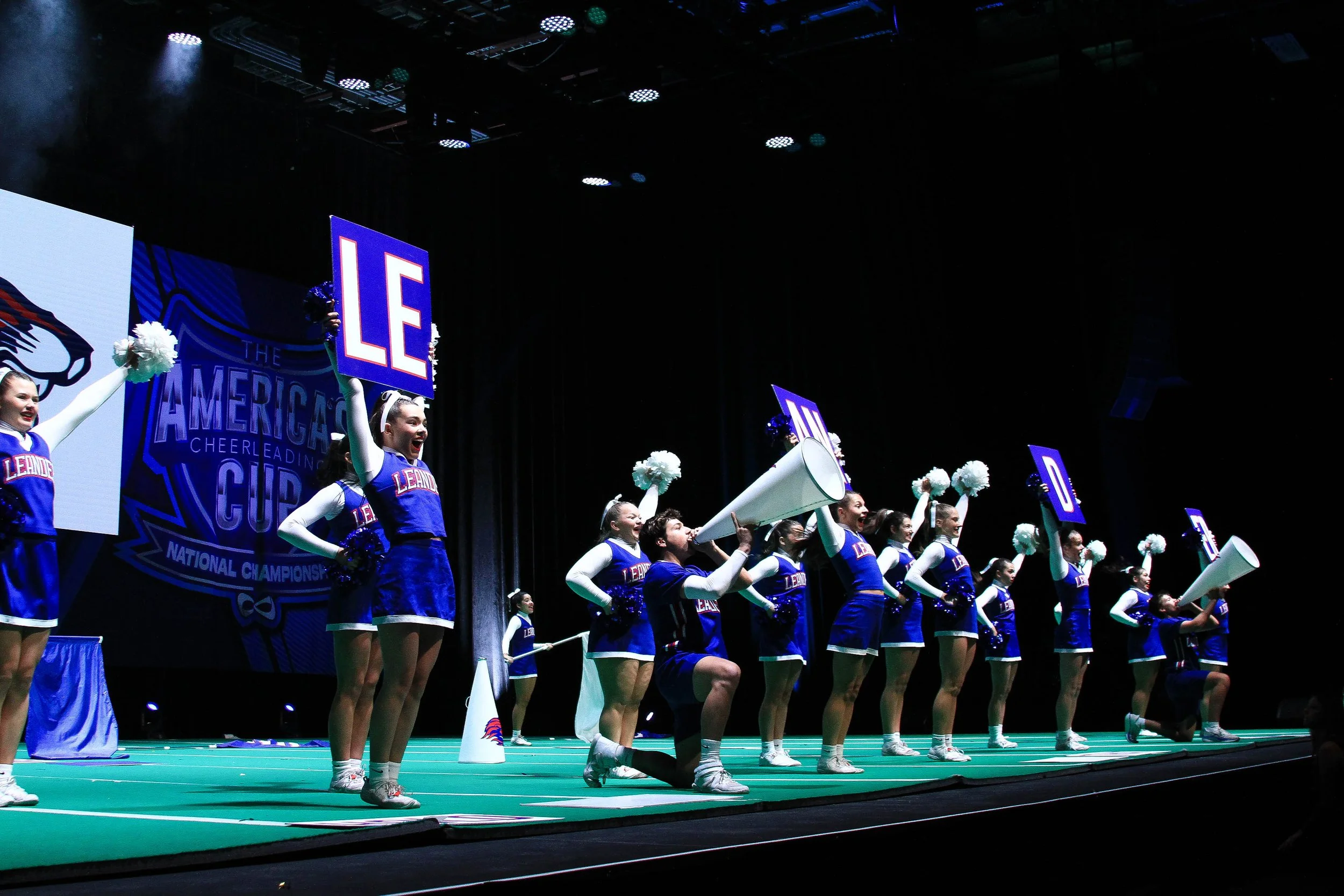 What Makes a Great Gameday Routine?