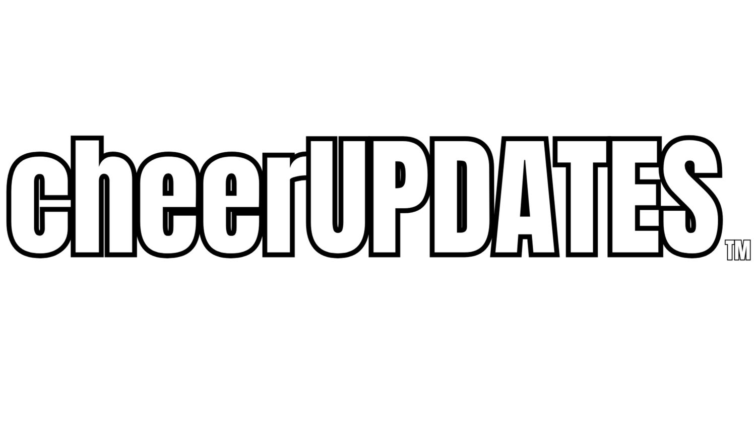 cheerUPDATES