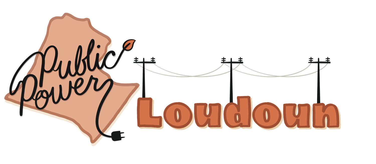 Public Power Loudoun