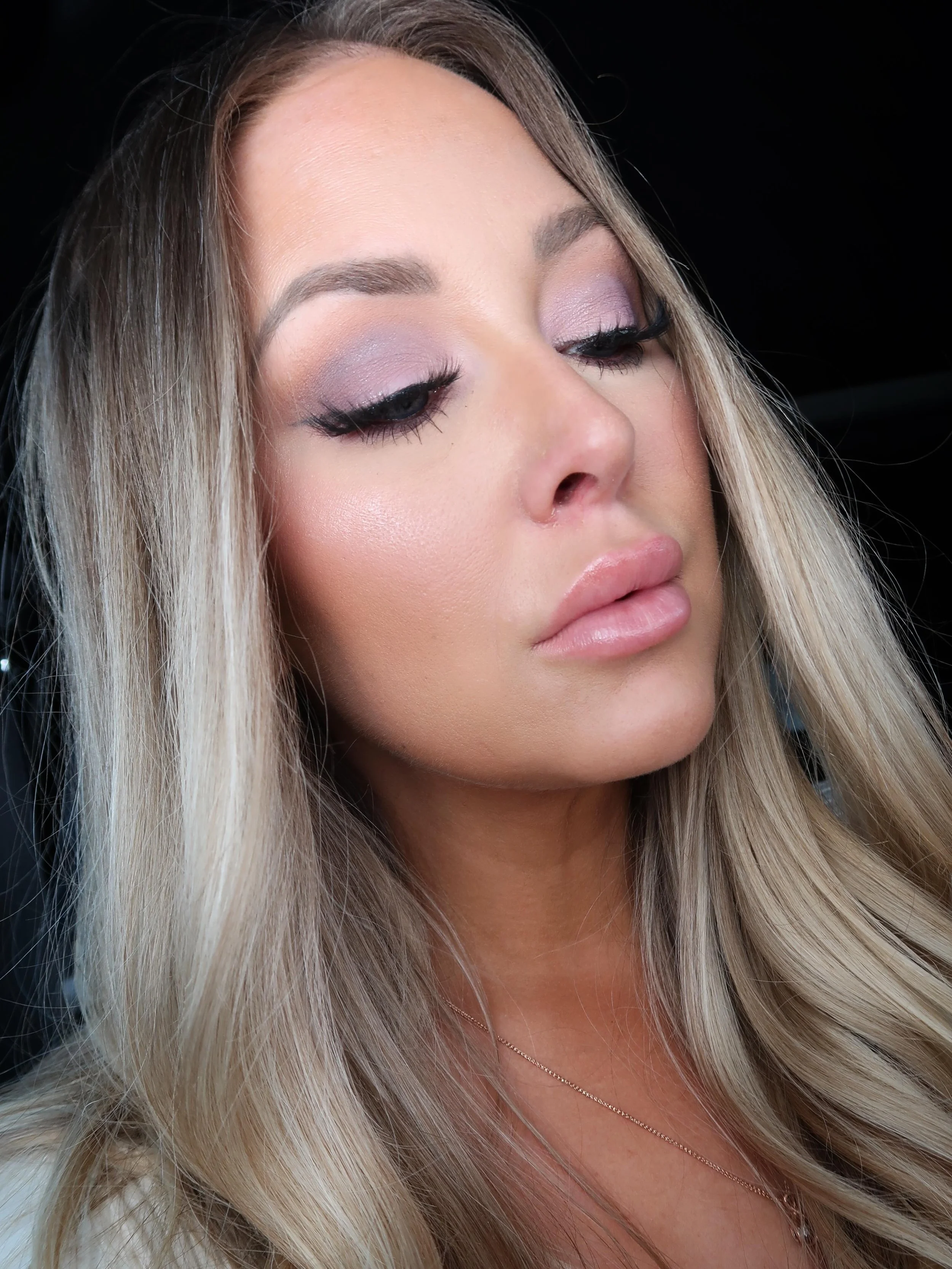 Today&rsquo;s makeup look for miss P&rsquo;s cake smash 🎂 

#makeup #makeupartist #mua #yeg