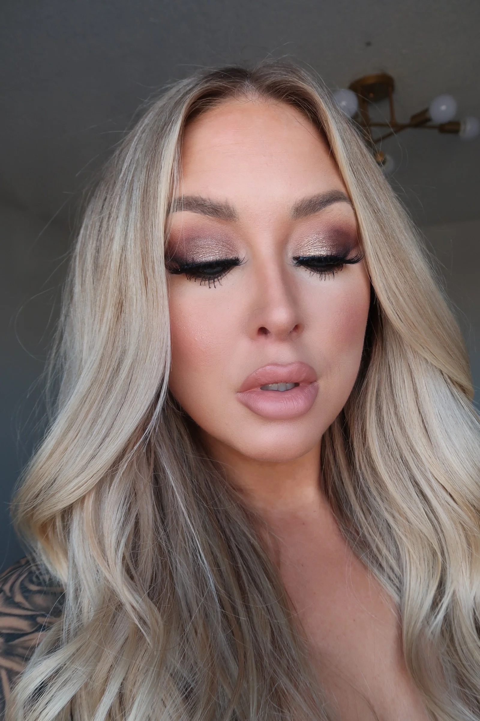 Makeup Artistry