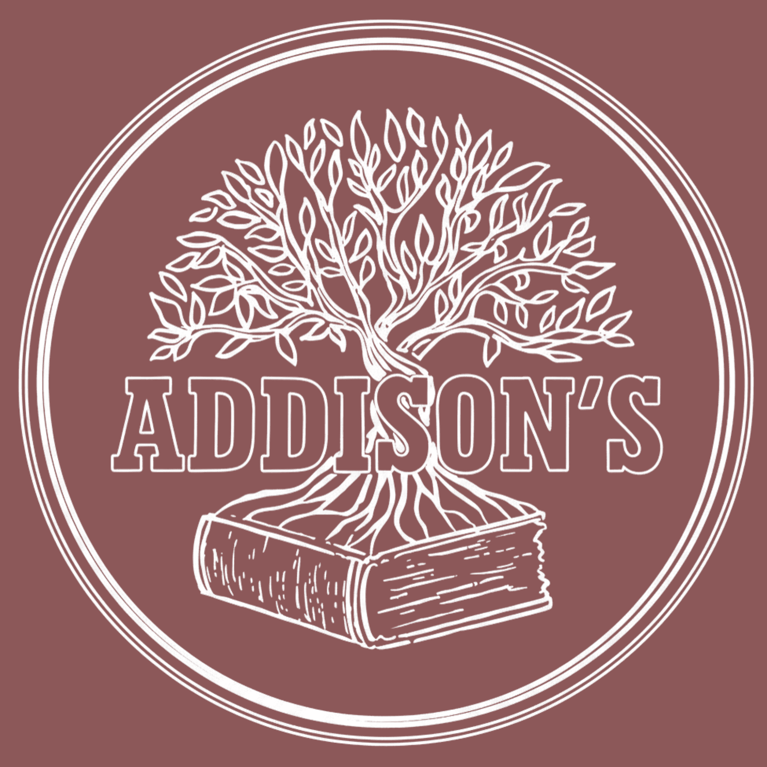 Addison's Bookstore