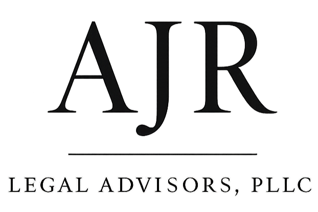 AJR Legal Advisors