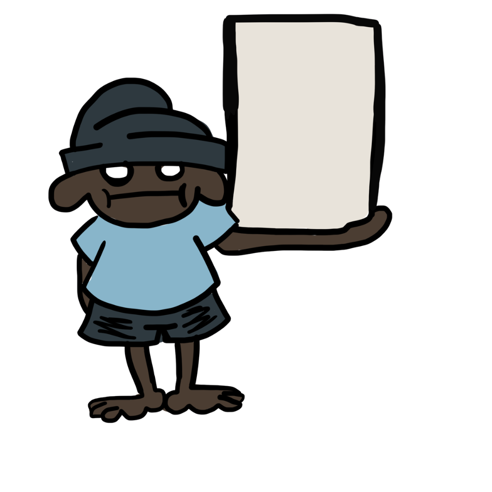 Commission a Large Painting