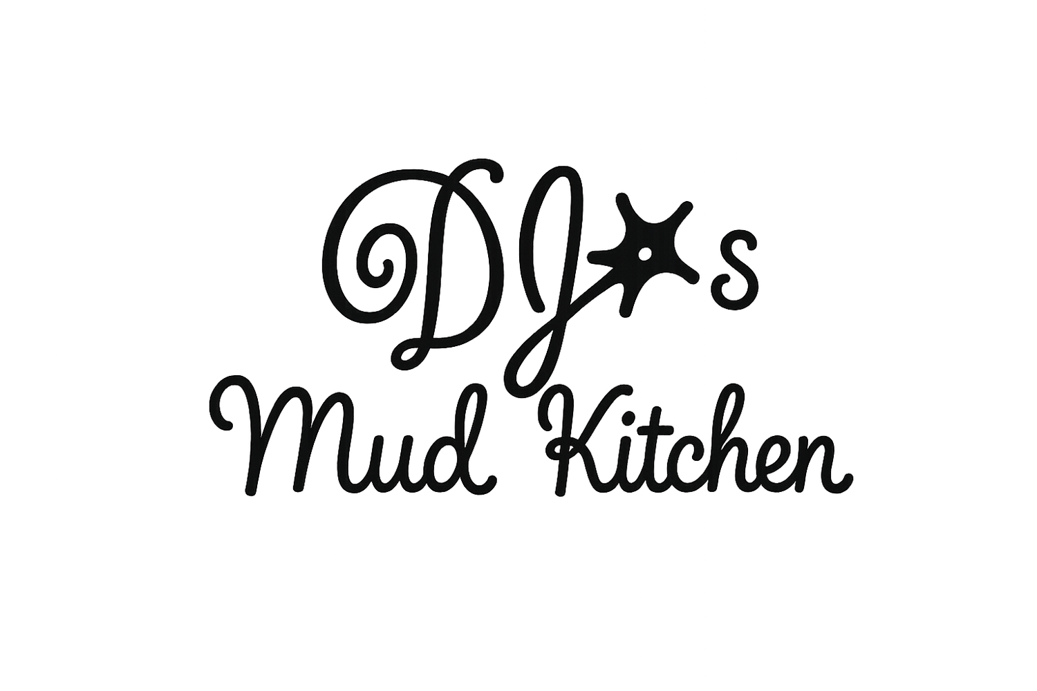 DJ’s Mud Kitchen