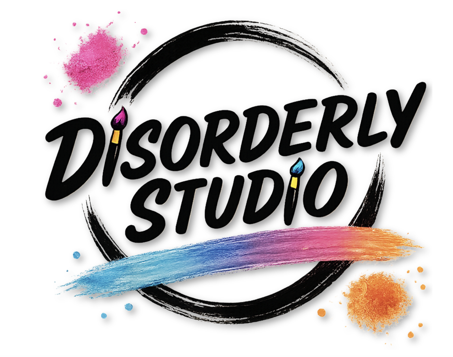 Disorderly Studio
