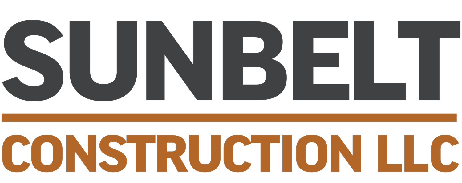 Sunbelt Construction | Commercial Construction in Cumming, GA