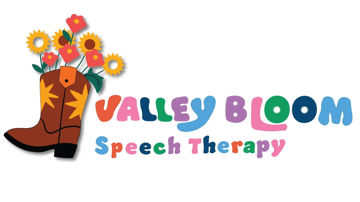 Valley Bloom Speech Therapy 