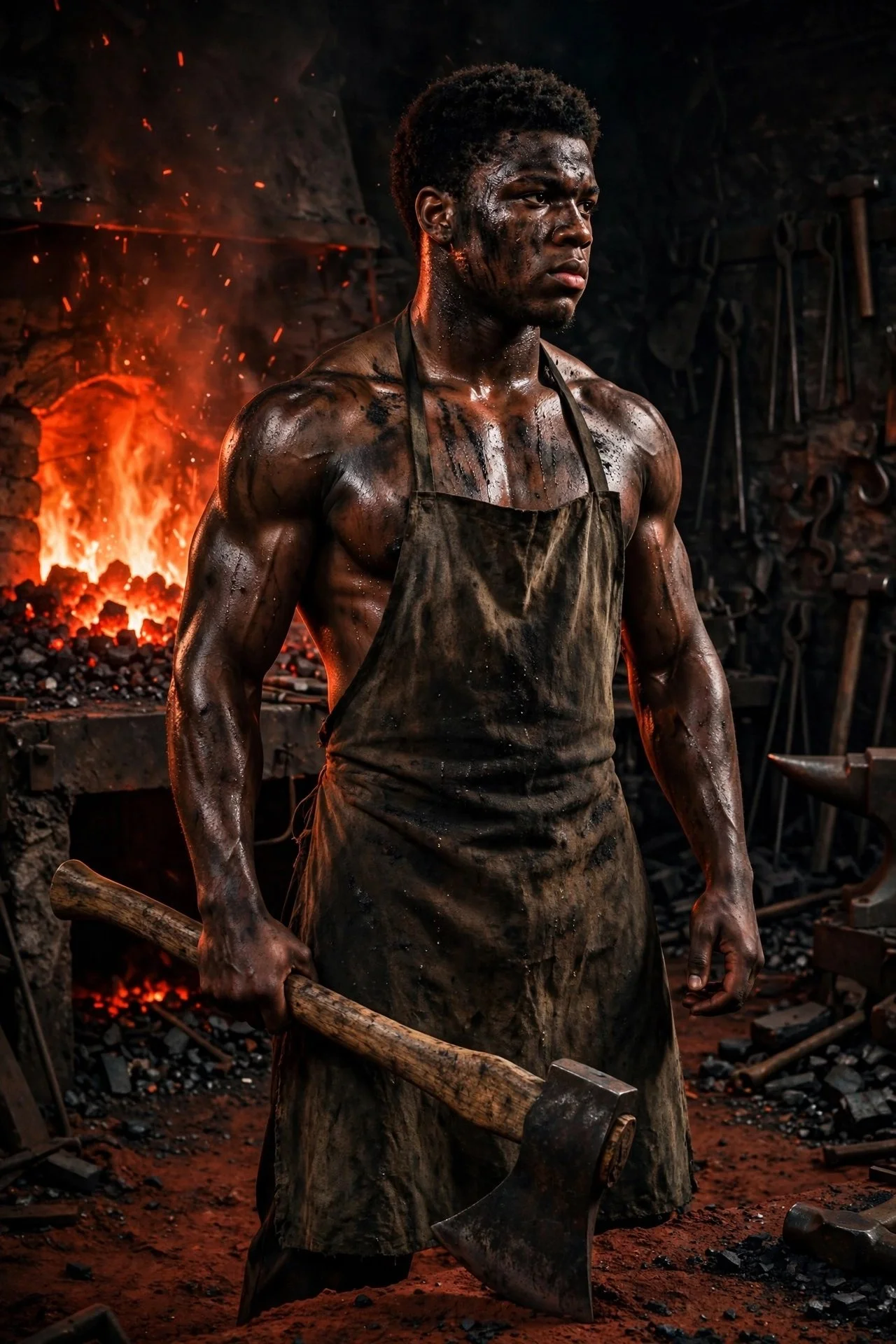 Kwame Thorne