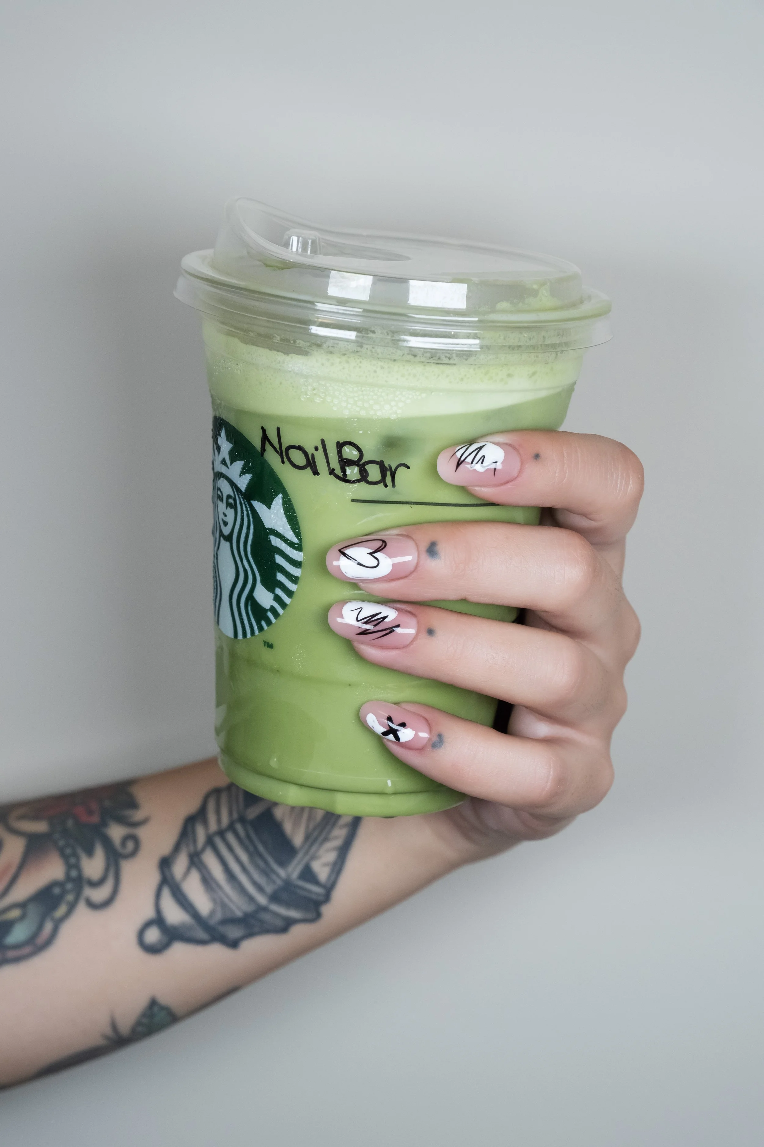 Nail Art