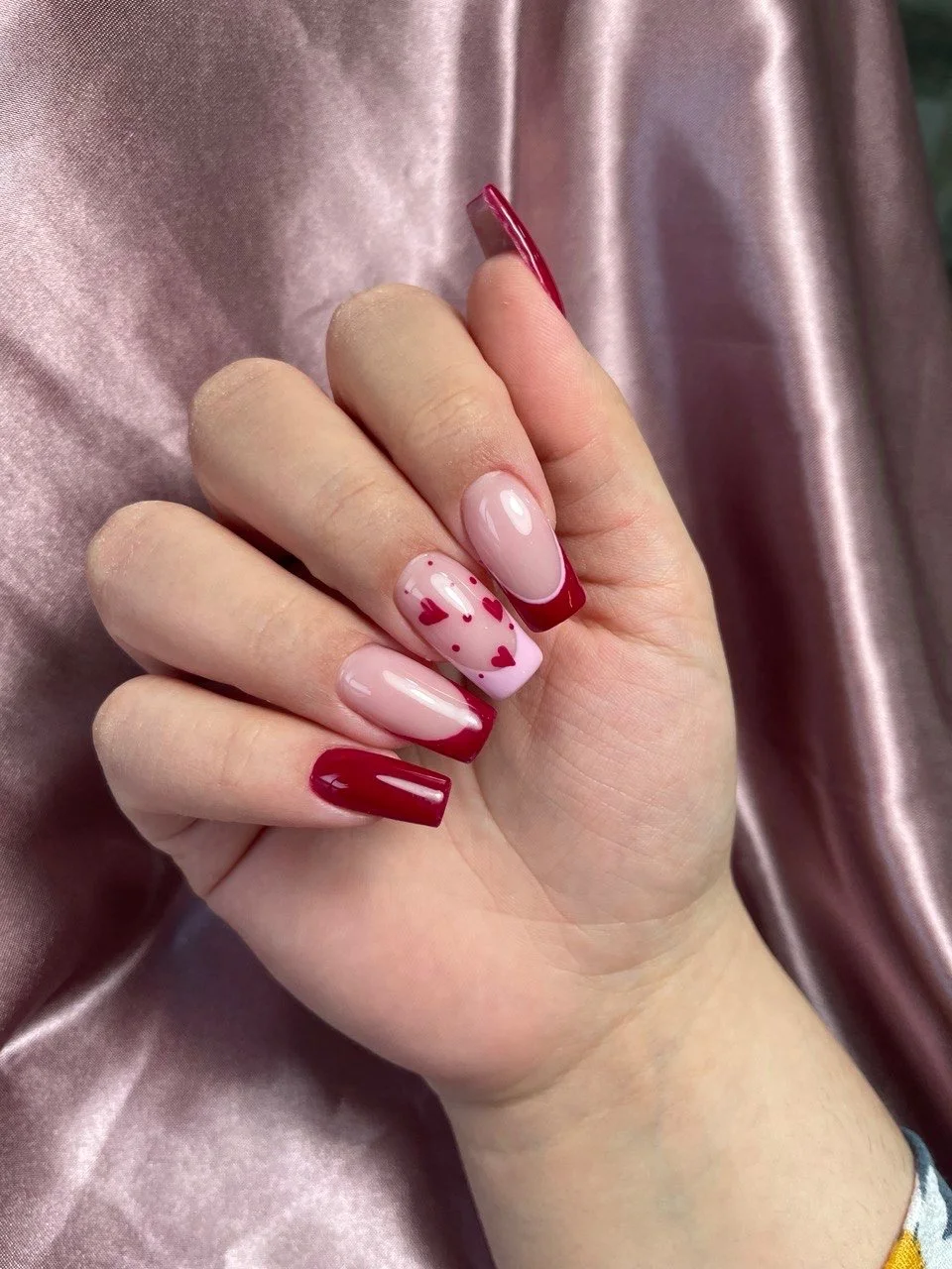 Gel / Ricostruzione