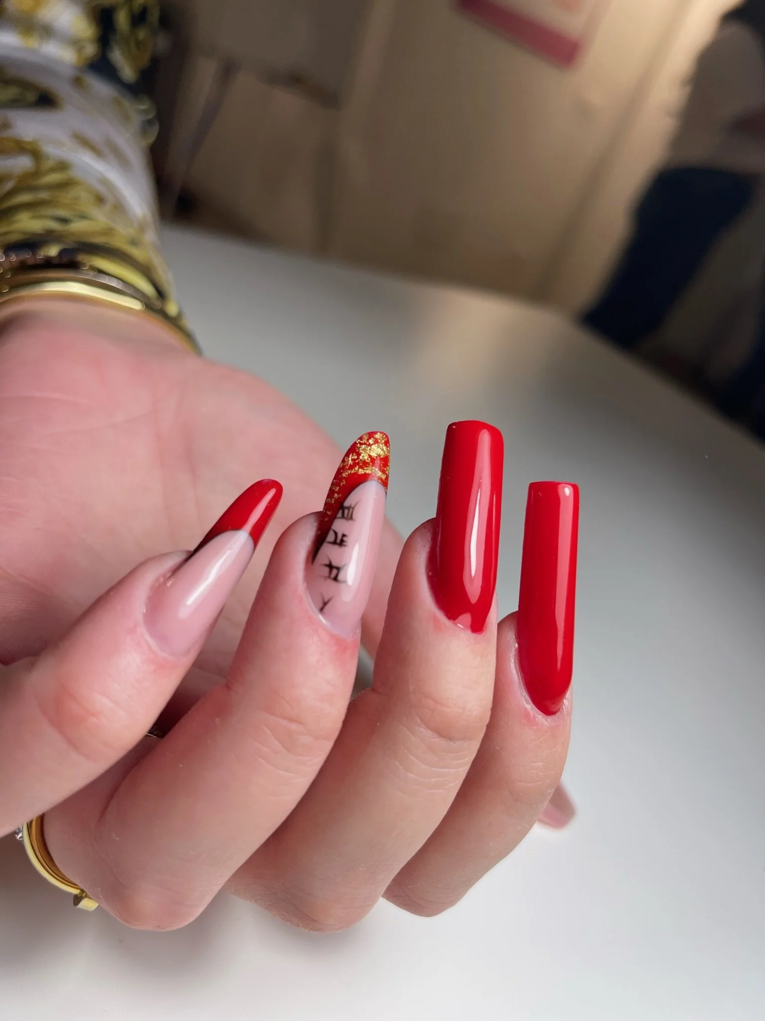 Nail Art