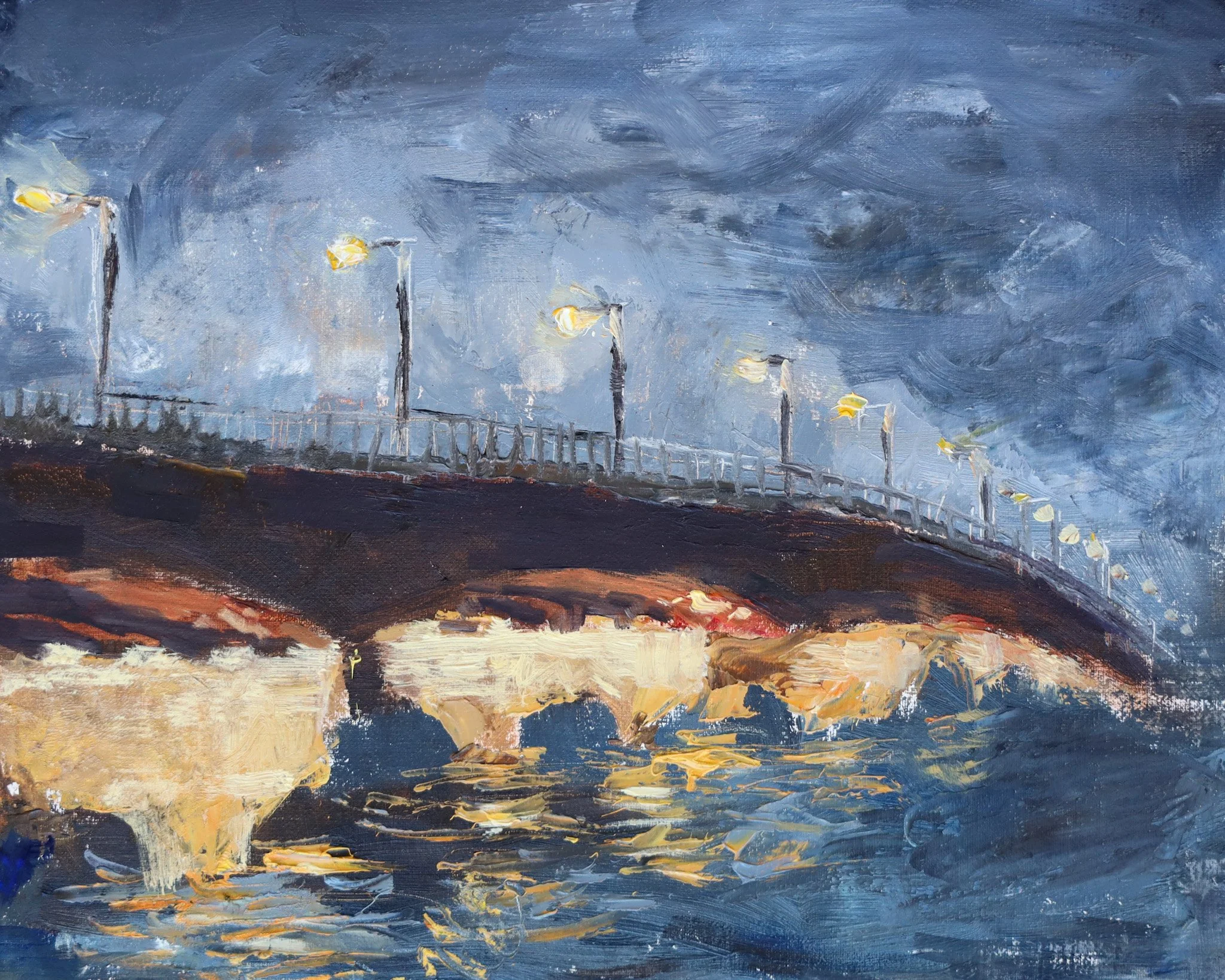 Bridge