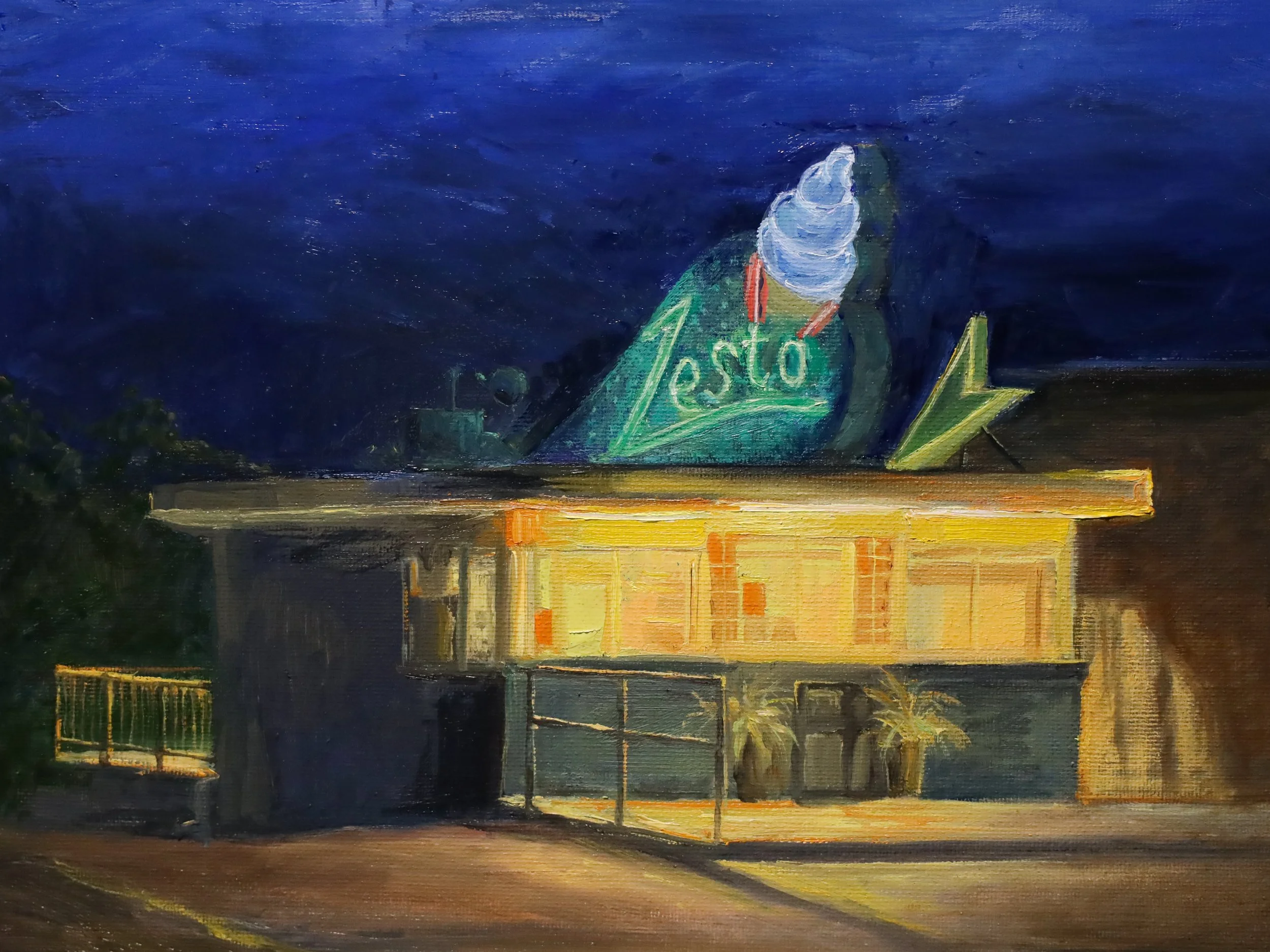 Zesto Pierre